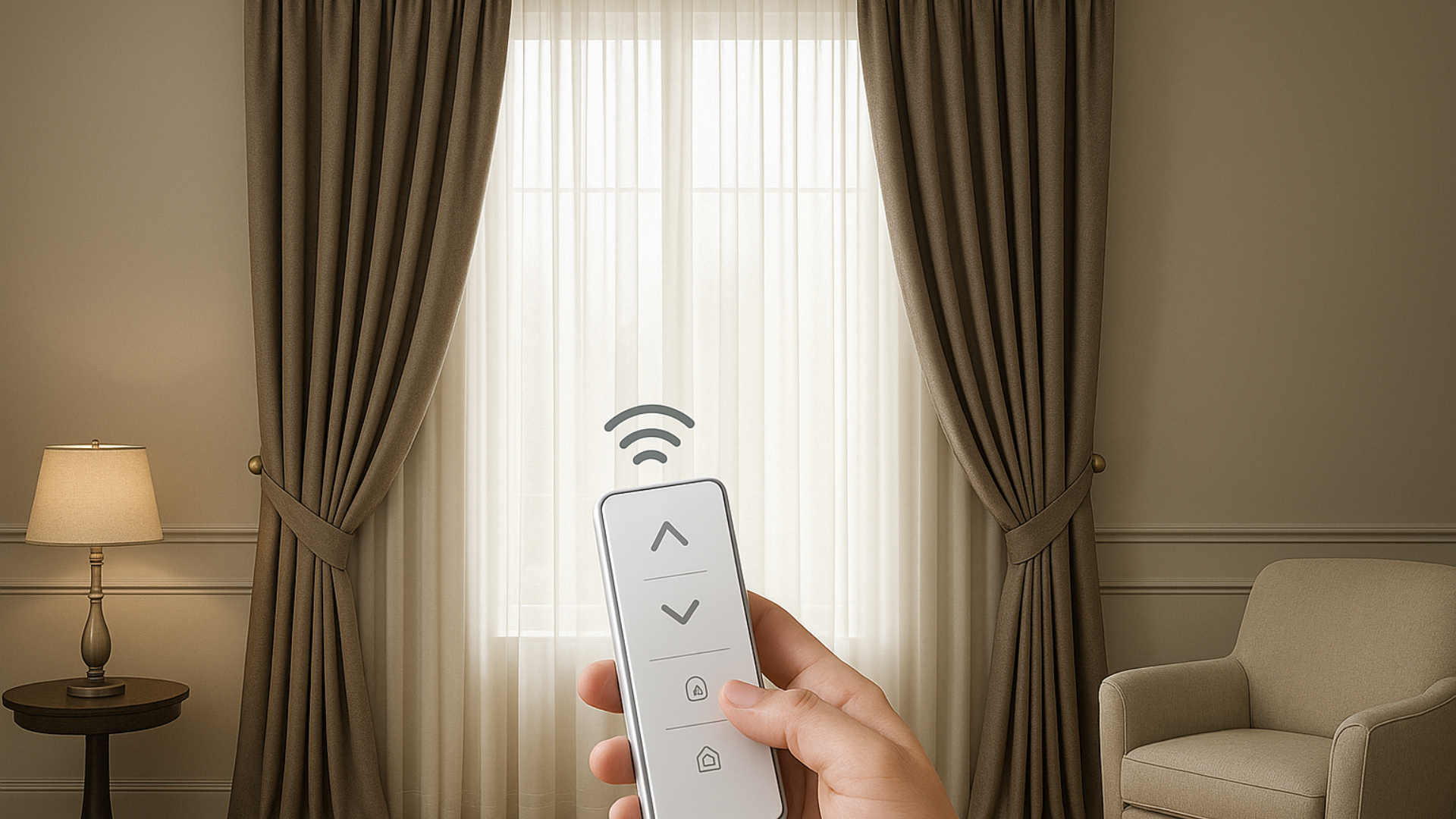 motorized-curtains-in-pune